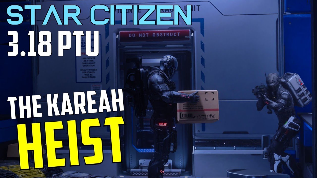 PTU  Available (Wave 3 / Open PTU!) | TEST Squadron - Premier Star  Citizen Organization