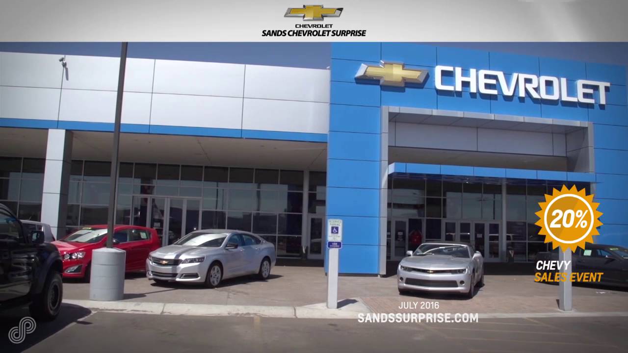 Sps chevrolet offline