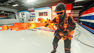 meet the #1 Keyboard & Mouse Player (HANDCAM)