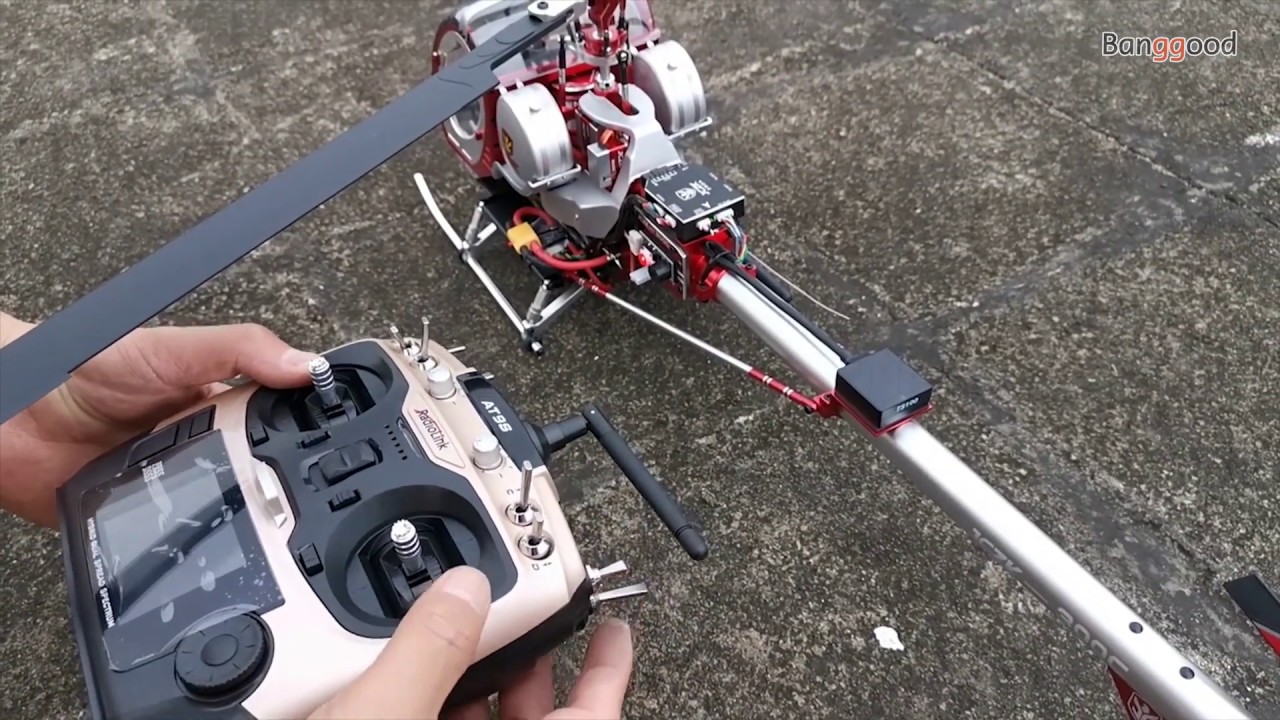 jczk helicopter
