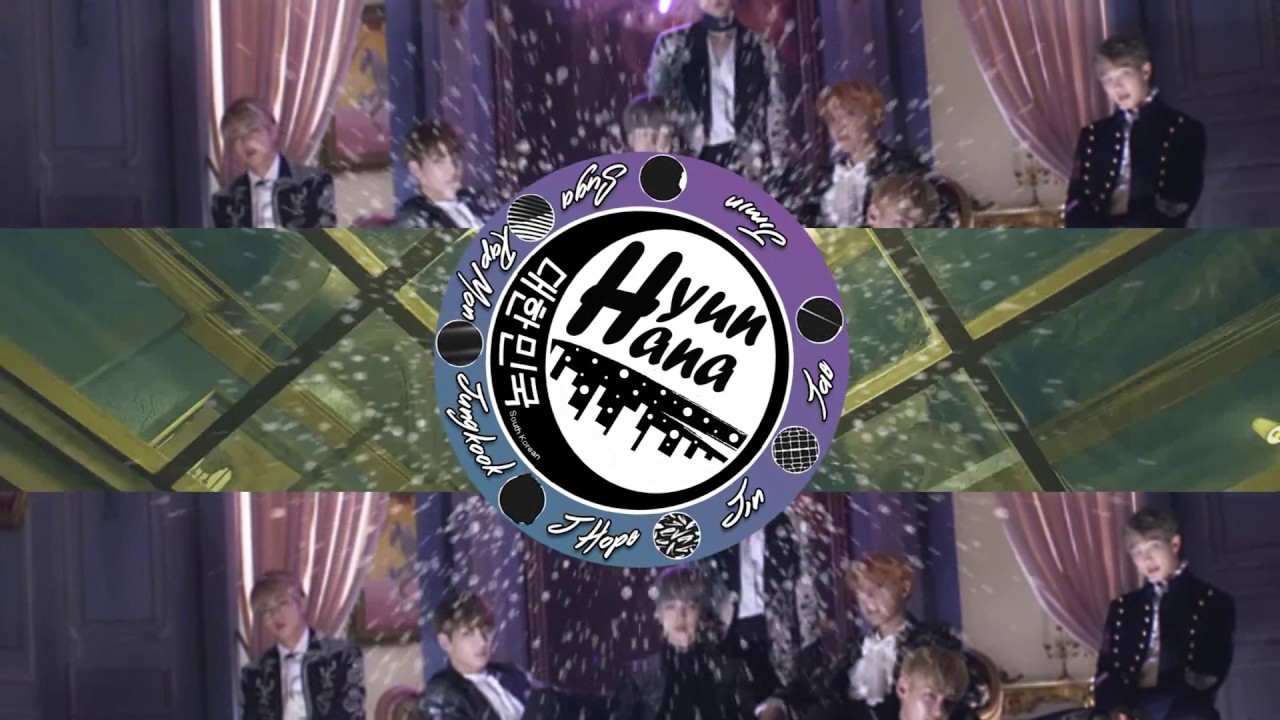 BTS: [방탄소년단] Blood Sweat and Tears (Voice Deeper Version)