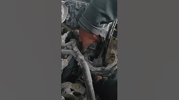 Maruti Celerio ECM change#automobile #car #mechanic #🚗🚗👍👍