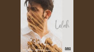 Vignette de la vidéo "NAKI - Lelah"