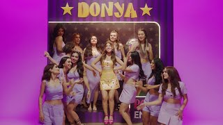 Donya - Ahange Gheri OFFICIAL VIDEO | دنیا - آهنگ قری