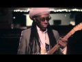 In The Studio With Nile Rodgers