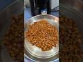 Easy Moongfali Chikki Recipe 🤤🫣♥️ #shorts #shortsfeed #peanutchikki #food #youtubeshorts #viral #yt