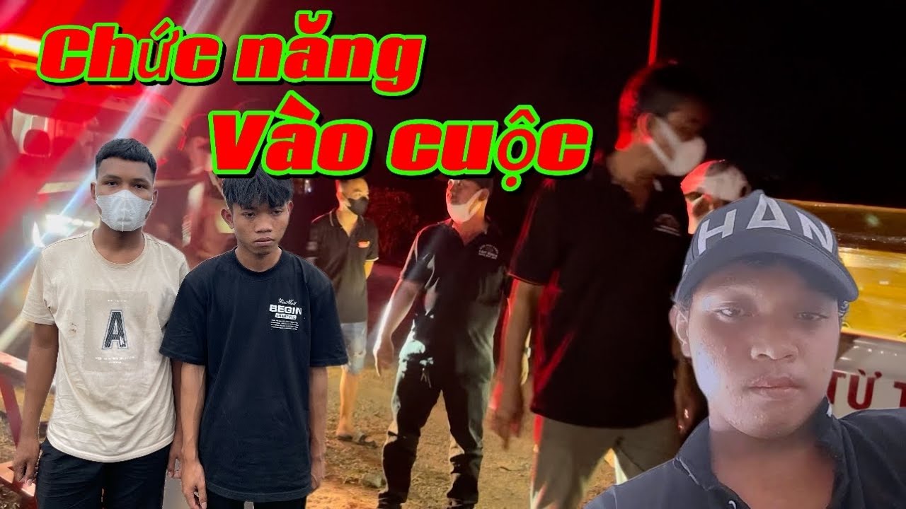 Chức năng vào cuộc vụ việc 3 chàng trai vượt biển không thành công, trả lại áo quan