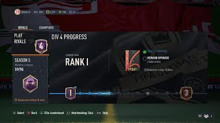 FIFA 23 script DDA rigged handicap