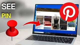 How To See Pinterest Pin Easy Guide