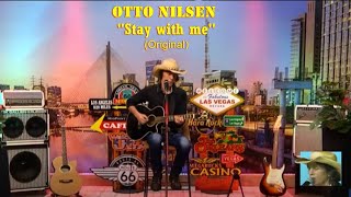 Stay with me - Original by Otto Nilsen