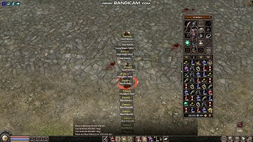 World Of Metin2 [Eclipse] - Moonlight Treasure Box Event