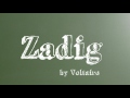 Zadig de voltaire