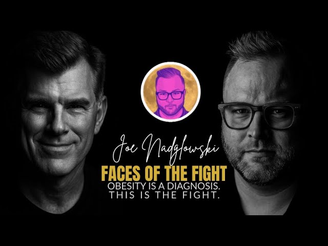 There’s a Guy in Washington Fighting for Your GLP-1, and You’ve Probably Never Heard of Him