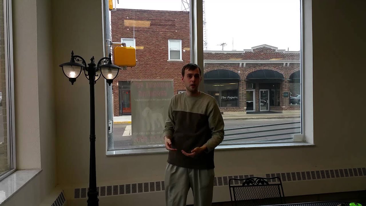 2015.02.11 - Wawasee Plaza Highlight of the month