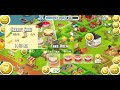 Hay day # Level 35 # 26 diamond