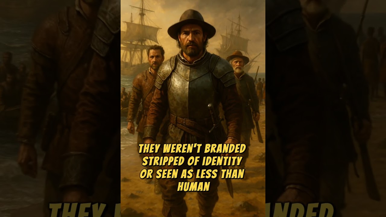 «Действительно ли африканцы продавали себя в рабство?»