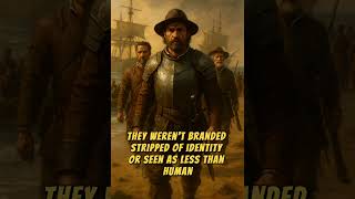 Did Africans Actually Sell Themselves Into Slavery?