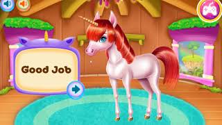 Unicorn Beauty Salon