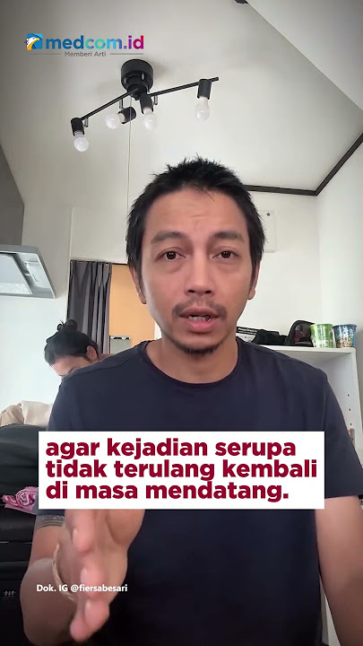 Fiersa Besari Ikut Buka Suara Soal Polemik Booking Lahan Camping