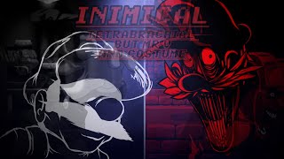 Inimical Tetrabrachial But Mr Virtual And Costume Sing It