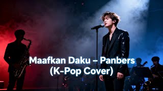 Maafkan Daku – Panbers (K-Pop Orchestral Cover) | Versi Baru yang Bikin Hati Tersentuh