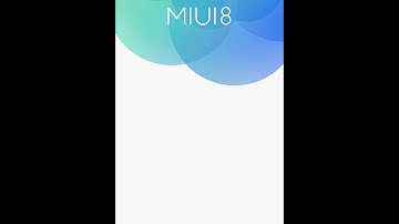 [NEW] Install MIUI 8 on Redmi Note 3 ( Simple Steps)