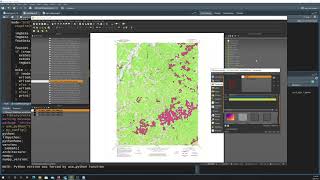 Semantic Segmentation with PyTorch, Segmentation Models, and R Profile