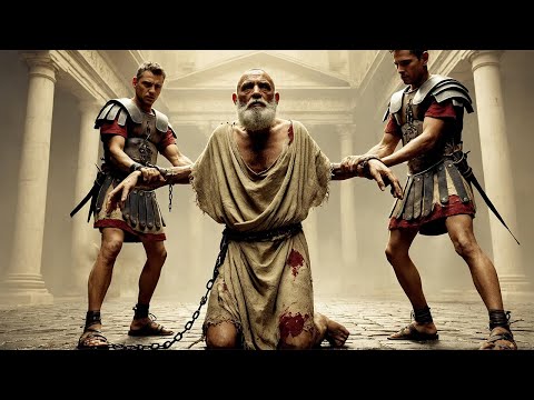 THE APOSTLE PAUL: This Is How He Died at the Hands of NERO, the Roman Emperor