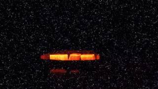 GoPro Ride Through an Electron Beam Irradiator at Full Beam Power (GOPR0113)