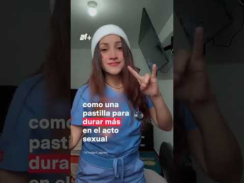 Video: ¿Alguien ha tomado una sobredosis de viagra?