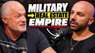 How a Military Pilot Built a Real Estate Empire | Rod Khleif