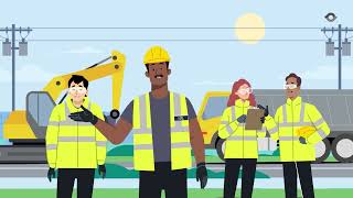 Safety Training That Sticks: Overhead Power Lines Explained | Broadcast2World