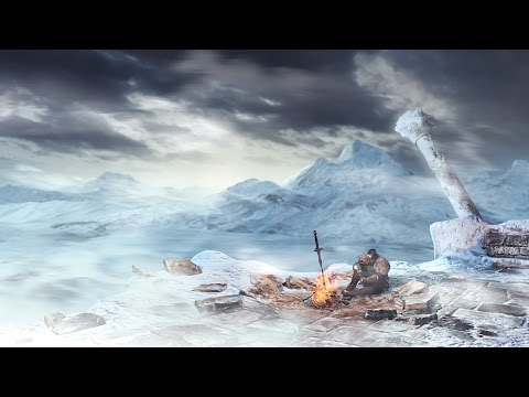 Видео: Dark Souls 2 Lore DLC концовка: Объяснение