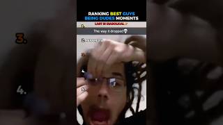 Best Guys Being Dudes Moments