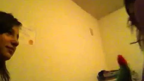 Smack cam