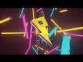 Thomas Hayes ft. Joni Fatora - Neon [Official Lyric Video]