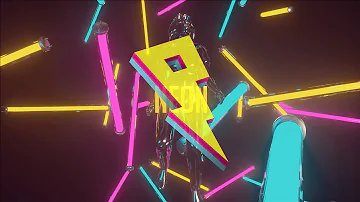 Thomas Hayes ft. Joni Fatora - Neon [Official Lyric Video]