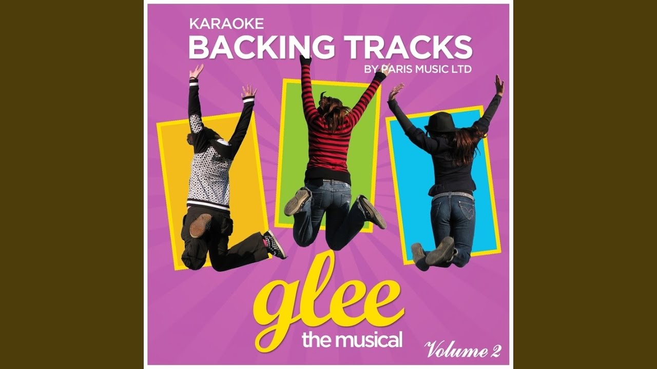 Bad Romance (Originally Performed By Glee Cast) (Karaoke Version)