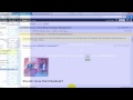 RSS Feed Training - How to subscribe to RSS Feeds