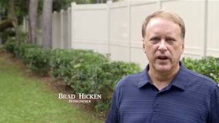 Customer Testimonials - Superior Fence and Rail, Inc.