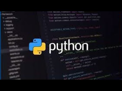 Video: Cosa sono i contenitori in Python?