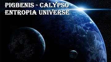 Mining With PigBenis  - Calypso  - Patch 2013.2.1 and Comments