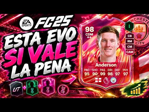 THE NEW EVO IS SO GOOD!!