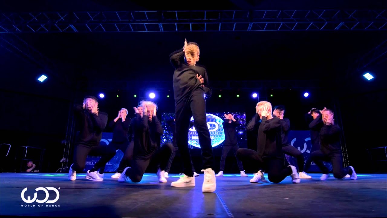 Zacc Milne intro | Instagram version (@rfxmasters)