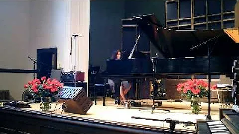 Jessica Peart-Gonzalez - Own Composition 15Jn13c
