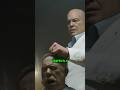 KINGPIN on his Brutal scene in episode 9 of Daredevil Born Again #shortsfeed #mcushorts #daredevil