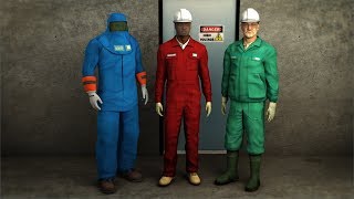Personal Protective Equipment (PPE) Training