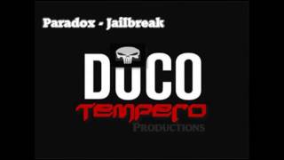 Paradox - Jailbreak