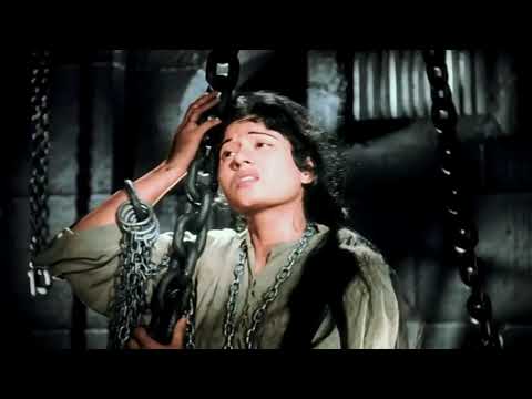 mohabbat-ki-jhoti-kahani-pay-roway-mughal-e-azam-1960-full-hindi-movie-mp4
