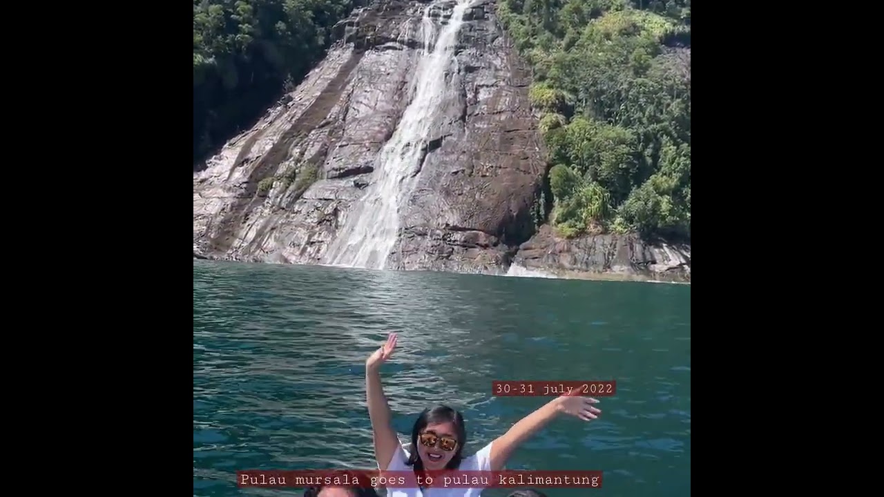 TAPANULI TENGAH SEJUTA PESONA 